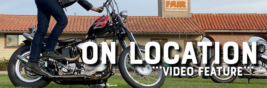 On location: Chopperfest