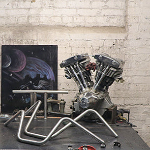 Bending Bars with Bobby Good Times