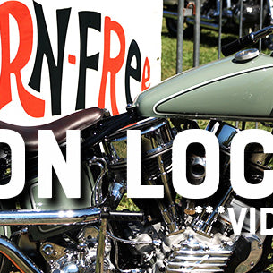 On Location: Born-Free