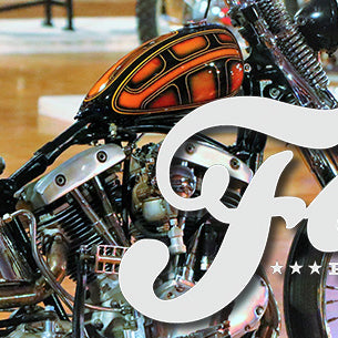 2022 Mama Tried Motorcycle Show