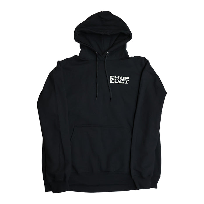 Build It Ride It - Hoodie - Black