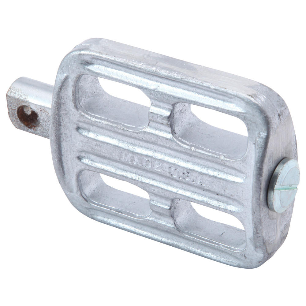 Chicago Motorcycle Supply - Kicker Pedal - Cast Aluminum