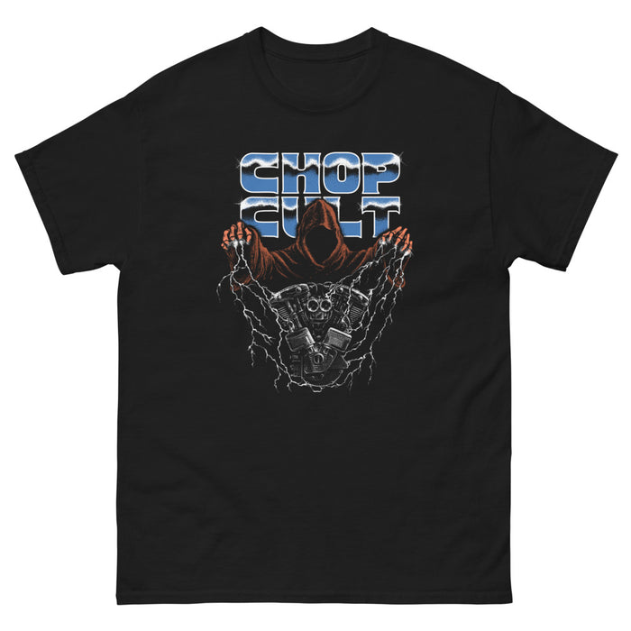 Chop Cult Reaper T-Shirt