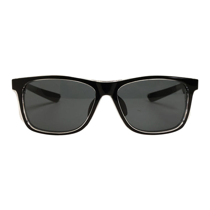 Rets - Remy Z87+ Motorcycle Riding Sunglasses - Black - Tinted