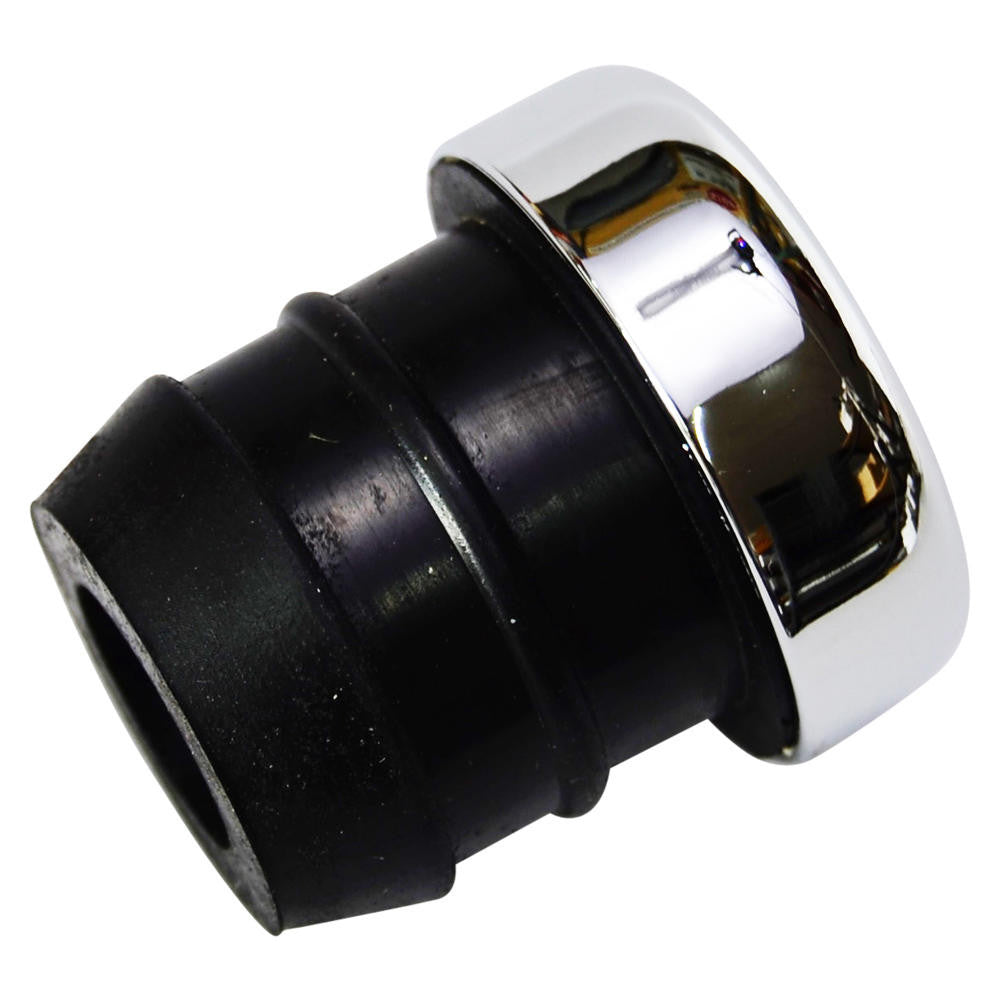 Push In Oil Cap Harley Style OEM 6264484T ChopCult