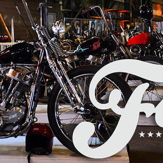 Focus: The One Motorcycle Show