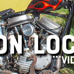 New Panhead Chopper Compilation Video