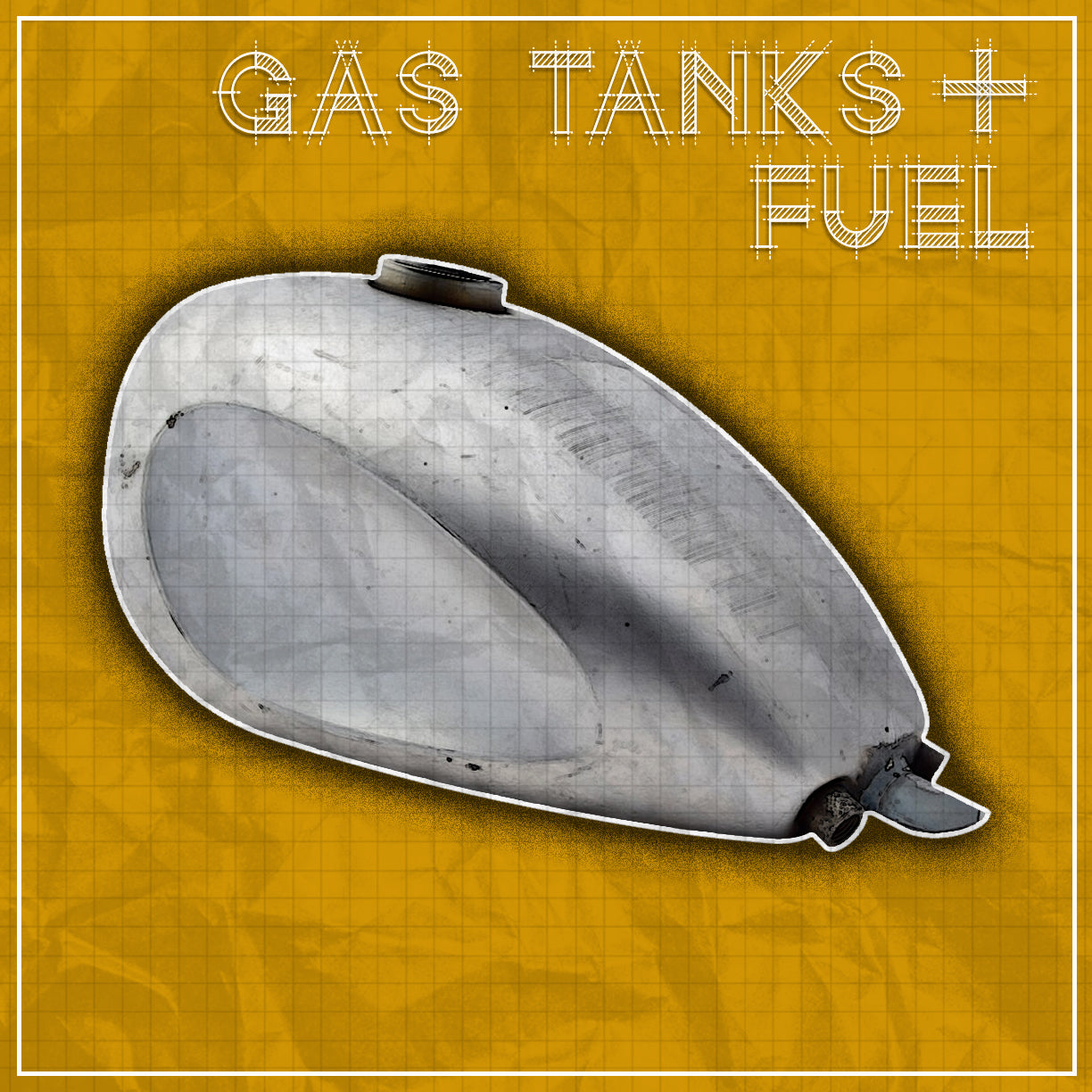 Gas Tanks & Fuel