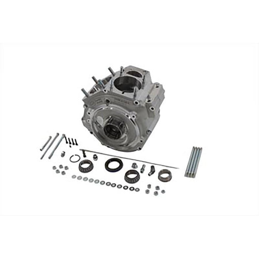S&S Stock Bore Shovelhead Engine Crankcase Set - S&S Cycle 31-0003