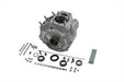 S&S Cycle S&S Stock Bore Shovelhead Engine Crankcase Set - additional view 2
