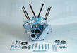 S&S Cycle Stock Bore Engine Crankcase Set