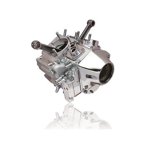 Shovelhead 80 Short Block - V-Twin 10-0006