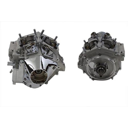 Shovelhead 80 Short Block - V-Twin 10-0006