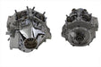 V-Twin Manufacturing Shovelhead 80 Short Block" - additional view 2