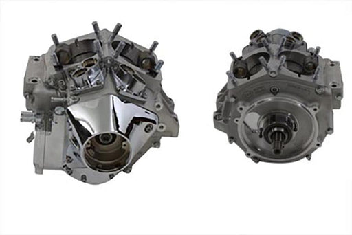V-Twin Manufacturing Shovelhead 80 Short Block" - additional view 2