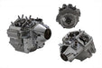 V-Twin Manufacturing Shovelhead 80 Short Block" - additional view 4