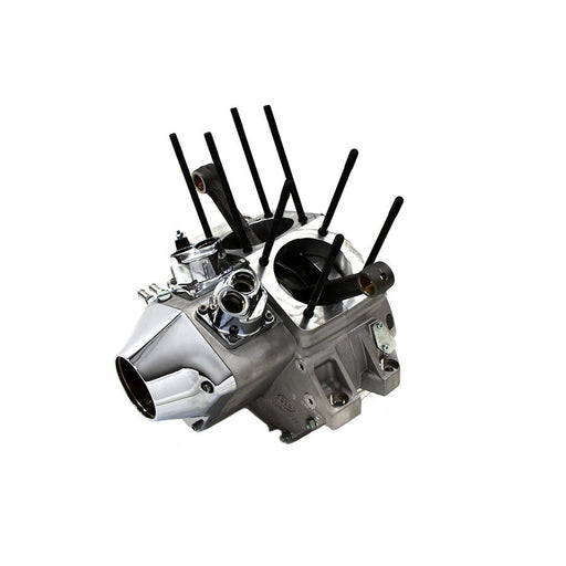 Evolution 80 Short Block - V-Twin 10-0007 - Evolution 1984-1991