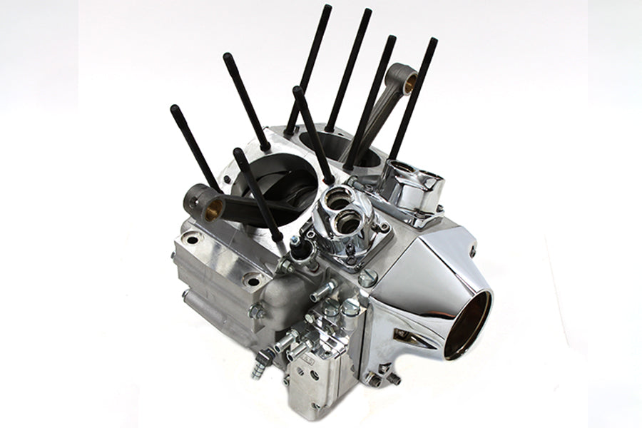 V-Twin Manufacturing Evolution 80 Short Block"