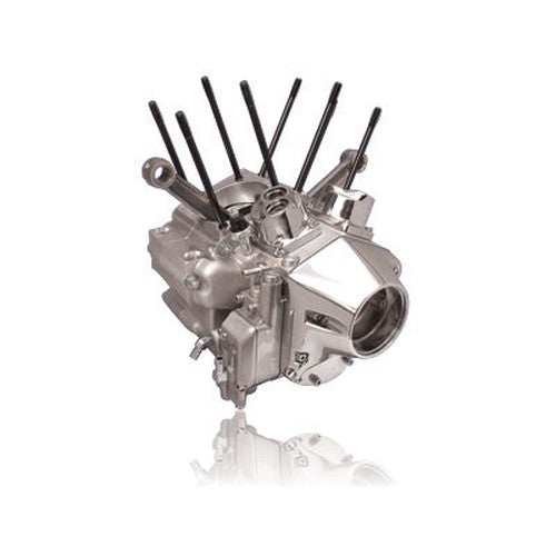 Evolution 80 Short Block - V-Twin 10-0008 - Evolution 1991-1998