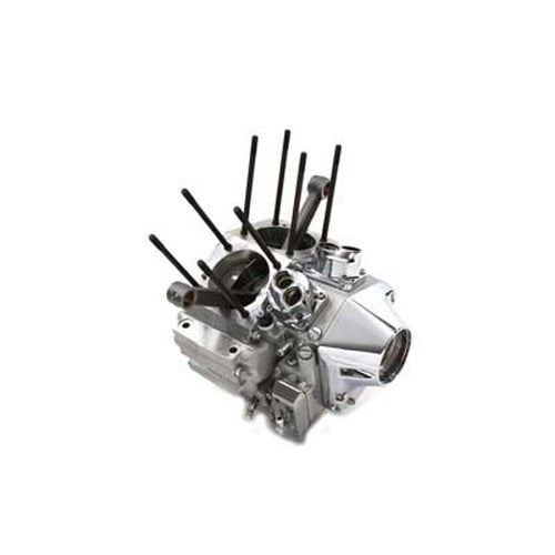 Evolution 80 Short Block - V-Twin 10-0008 - Evolution 1991-1998