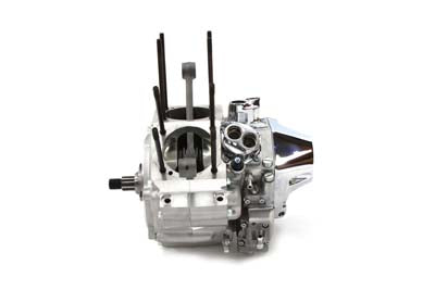 V-Twin Manufacturing Evolution 80 Short Block" - additional view 3