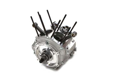 V-Twin Manufacturing Evolution 80 Short Block" - additional view 4