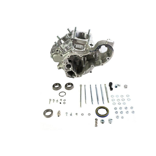 S&S Stock Bore Engine Crankcase Set - S&S Cycle 31-0008
