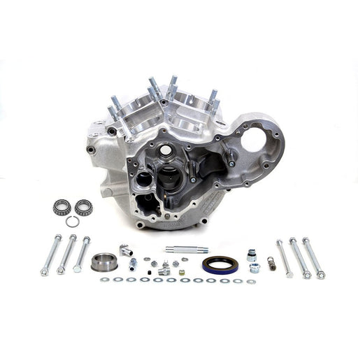 S&S Stock Bore Engine Crankcase Set - S&S Cycle 31-0010
