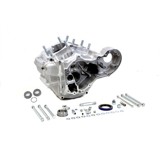 S&S Stock Bore Engine Crankcase Set - S&S Cycle 31-0010