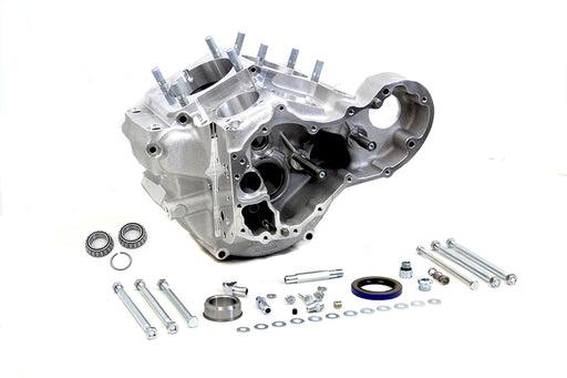 S&S Cycle S&S Stock Bore Engine Crankcase Set - additional view 2