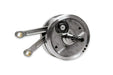 S&S Cycle Flywheel Assembly with 4-5/8 Stroke"