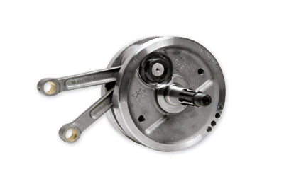 S&S Cycle Flywheel Assembly with 4-5/8 Stroke"