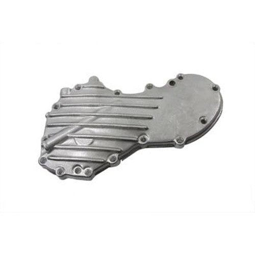 8-Finned Knucklehead Cam Cover Die Cast - V-Twin 10-0065 - OEM 25216-36