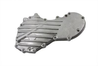 V-Twin Manufacturing 8-Finned Knucklehead Cam Cover Die Cast