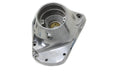 V-Twin Manufacturing Polished Nose Cone Cam Cover