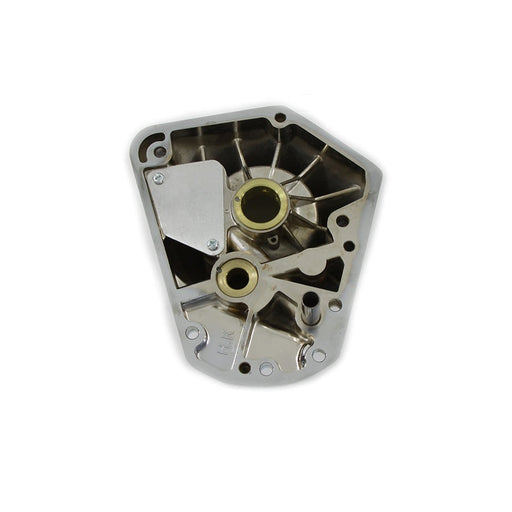 Chrome Nose Cone Cam Cover - V-Twin 10-0110 - OEM 25218-70