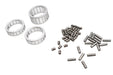 V-Twin Manufacturing Connecting Rod Roller Bearing Set with Cages - additional view 3
