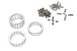 V-Twin Manufacturing Connecting Rod Roller Bearing Set with Cages - additional view 4