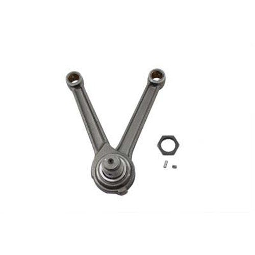 Connecting Rod Assembly - V-Twin 10-0142 - OEM 24275-86B - Evolution Sportster 1986-1999