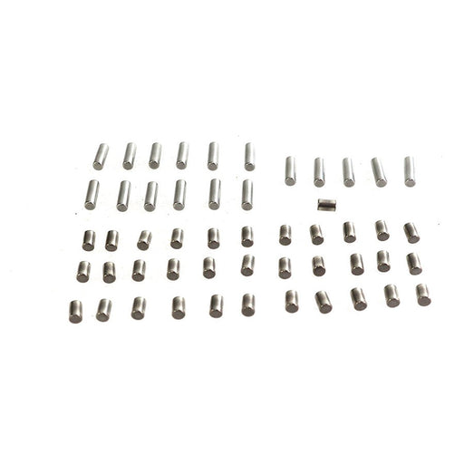 Connecting Rod Roller Bearing Set Standard - V-Twin 10-0144 - OEM 24366-71 - Shovelhead 1973+
