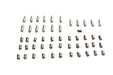 V-Twin Manufacturing Connecting Rod Roller Bearing Set Standard