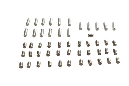 V-Twin Manufacturing Connecting Rod Roller Bearing Set Standard