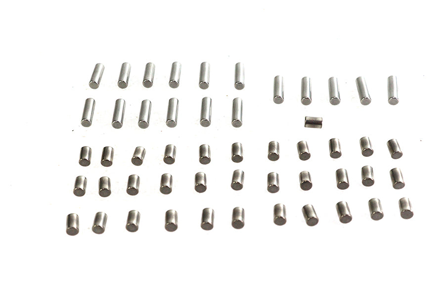 V-Twin Manufacturing Connecting Rod Roller Bearing Set Standard