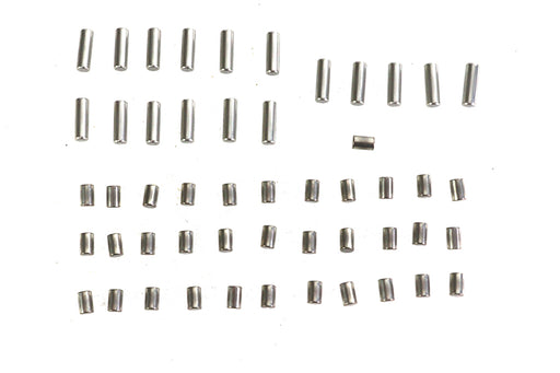 V-Twin Manufacturing Connecting Rod Roller Bearing Set Standard - additional view 2