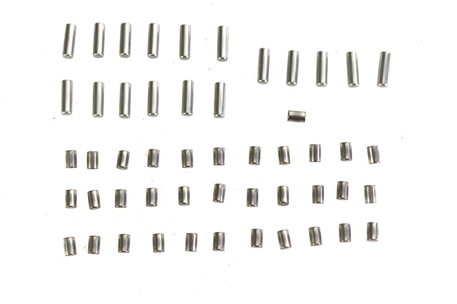 V-Twin Manufacturing Connecting Rod Roller Bearing Set Standard - additional view 2