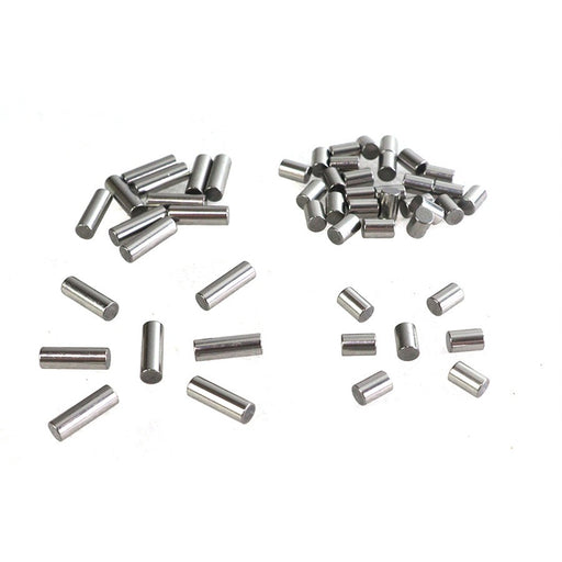 Connecting Rod Roller Bearing Set.0004 - V-Twin 10-0146 - Shovelhead 1973+