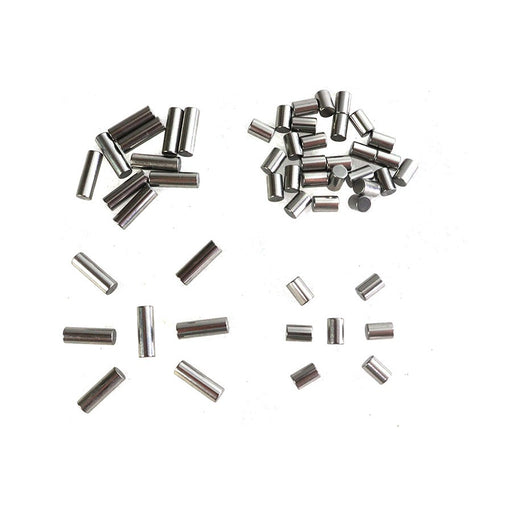 Connecting Rod Roller Bearing Set.0004 - V-Twin 10-0146 - Shovelhead 1973+