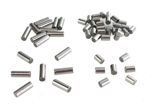 V-Twin Manufacturing Connecting Rod Roller Bearing Set.0004