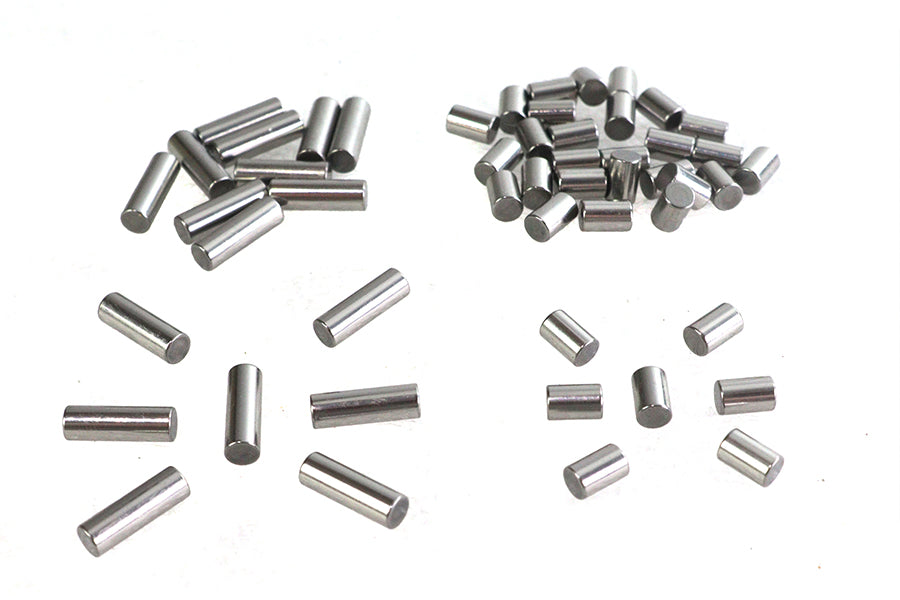 V-Twin Manufacturing Connecting Rod Roller Bearing Set.0004