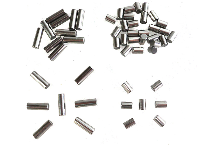 V-Twin Manufacturing Connecting Rod Roller Bearing Set.0004 - additional view 2